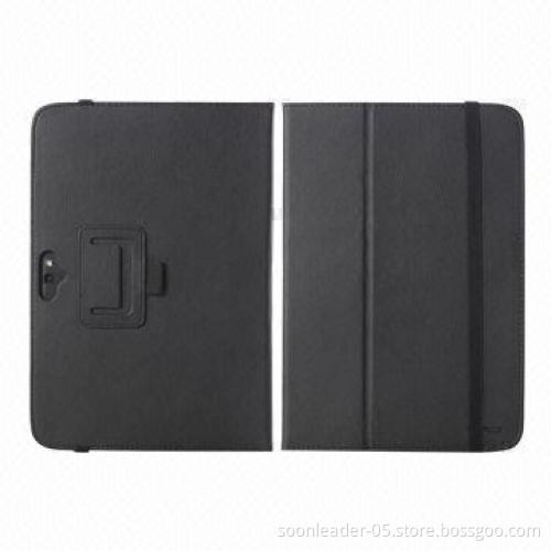 Google Nexus 10 Cases/Covers with Lip Stand, Stylus Loop